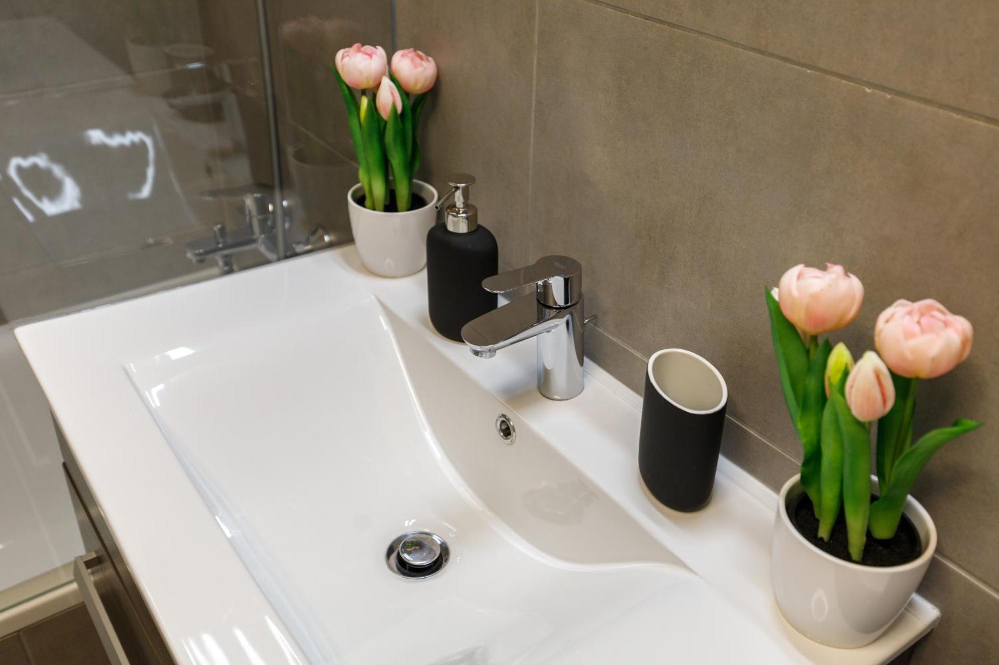 K40 Romantic Deluxe Studio In The City Center Будапеща Екстериор снимка