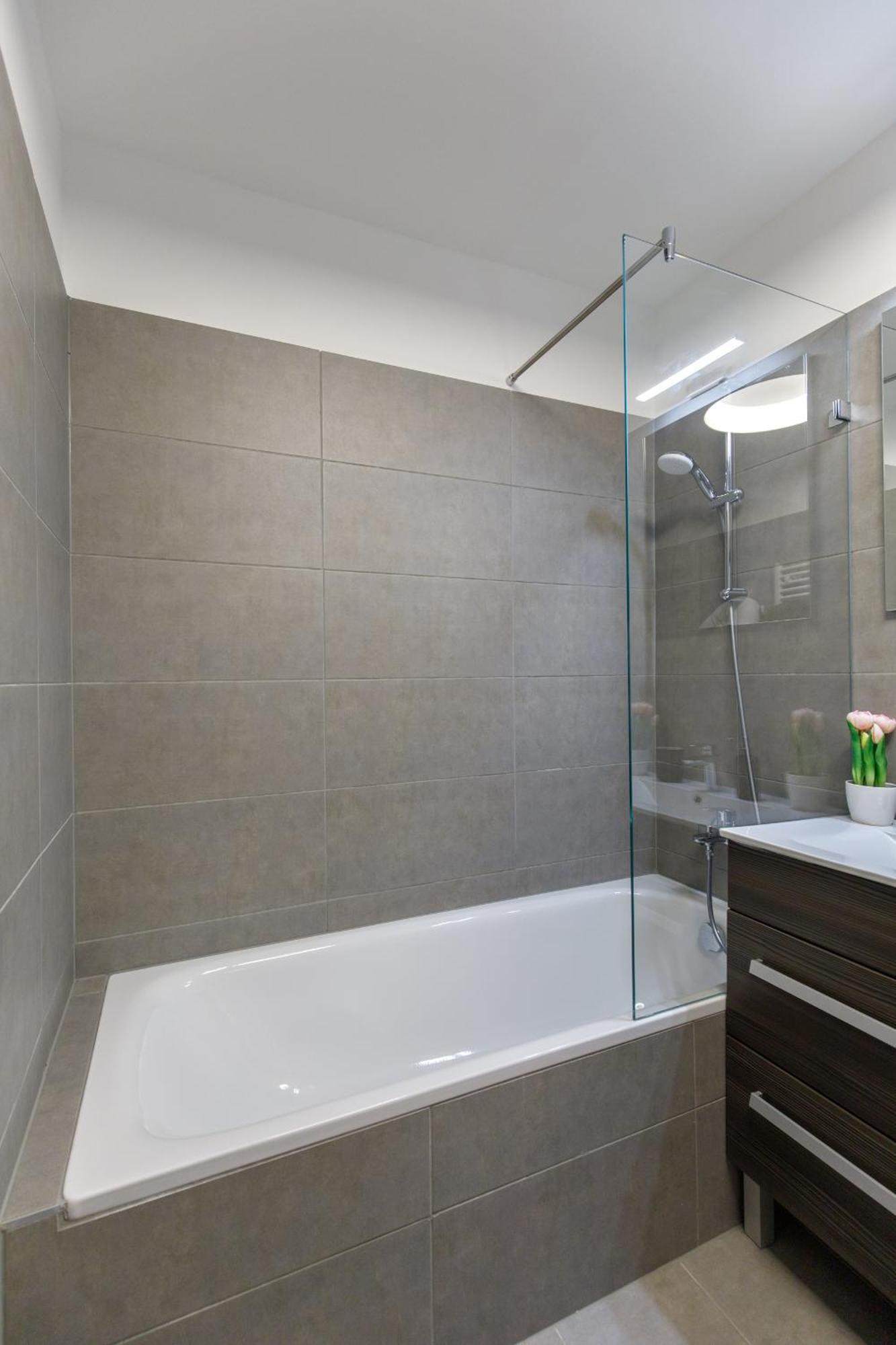 K40 Romantic Deluxe Studio In The City Center Будапеща Екстериор снимка