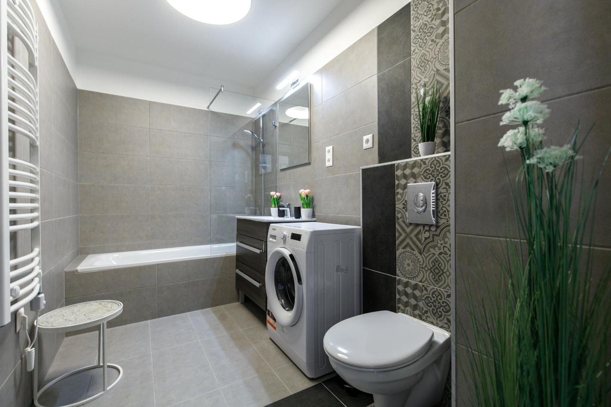 K40 Romantic Deluxe Studio In The City Center Будапеща Екстериор снимка