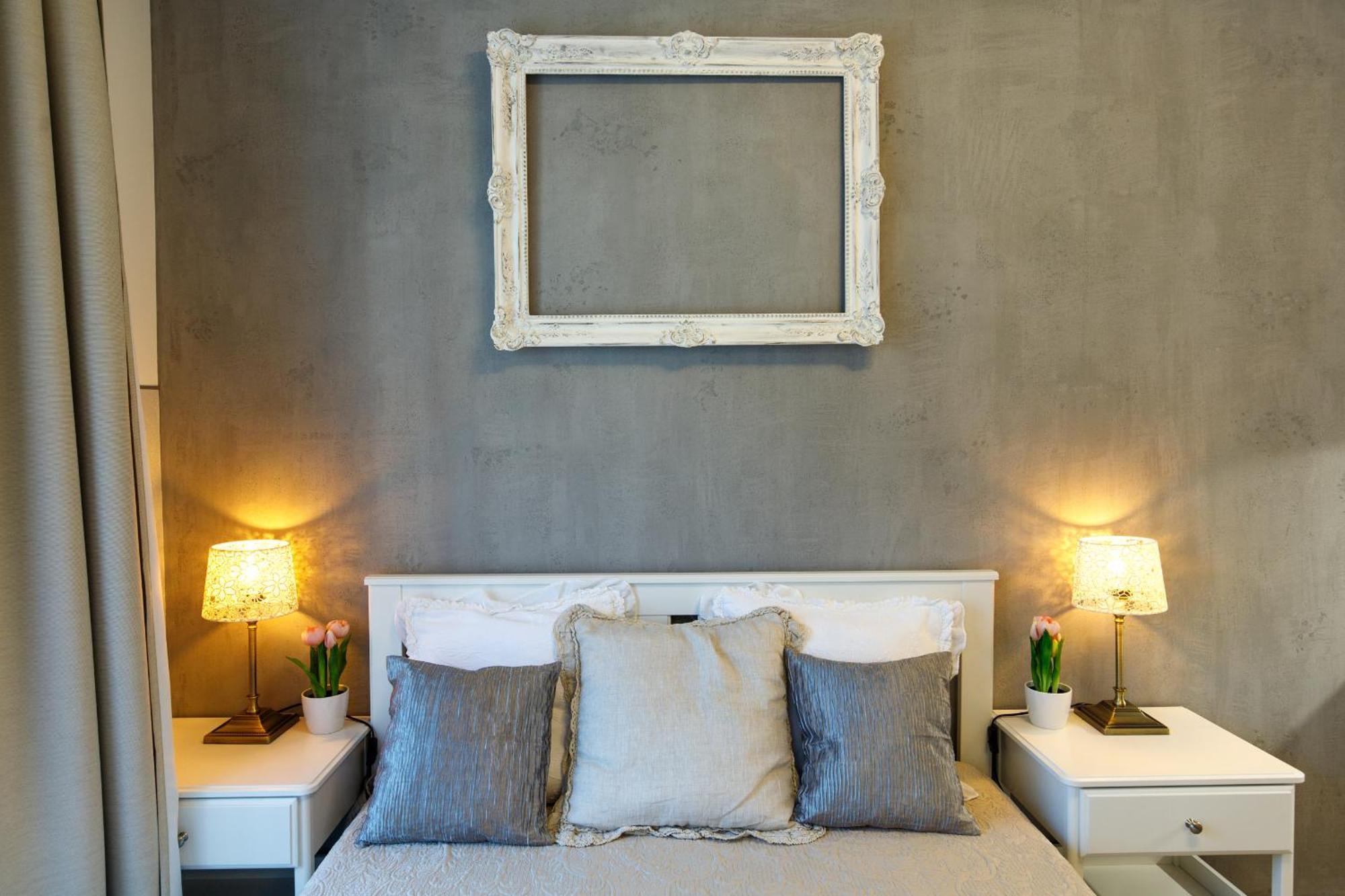 K40 Romantic Deluxe Studio In The City Center Будапеща Екстериор снимка