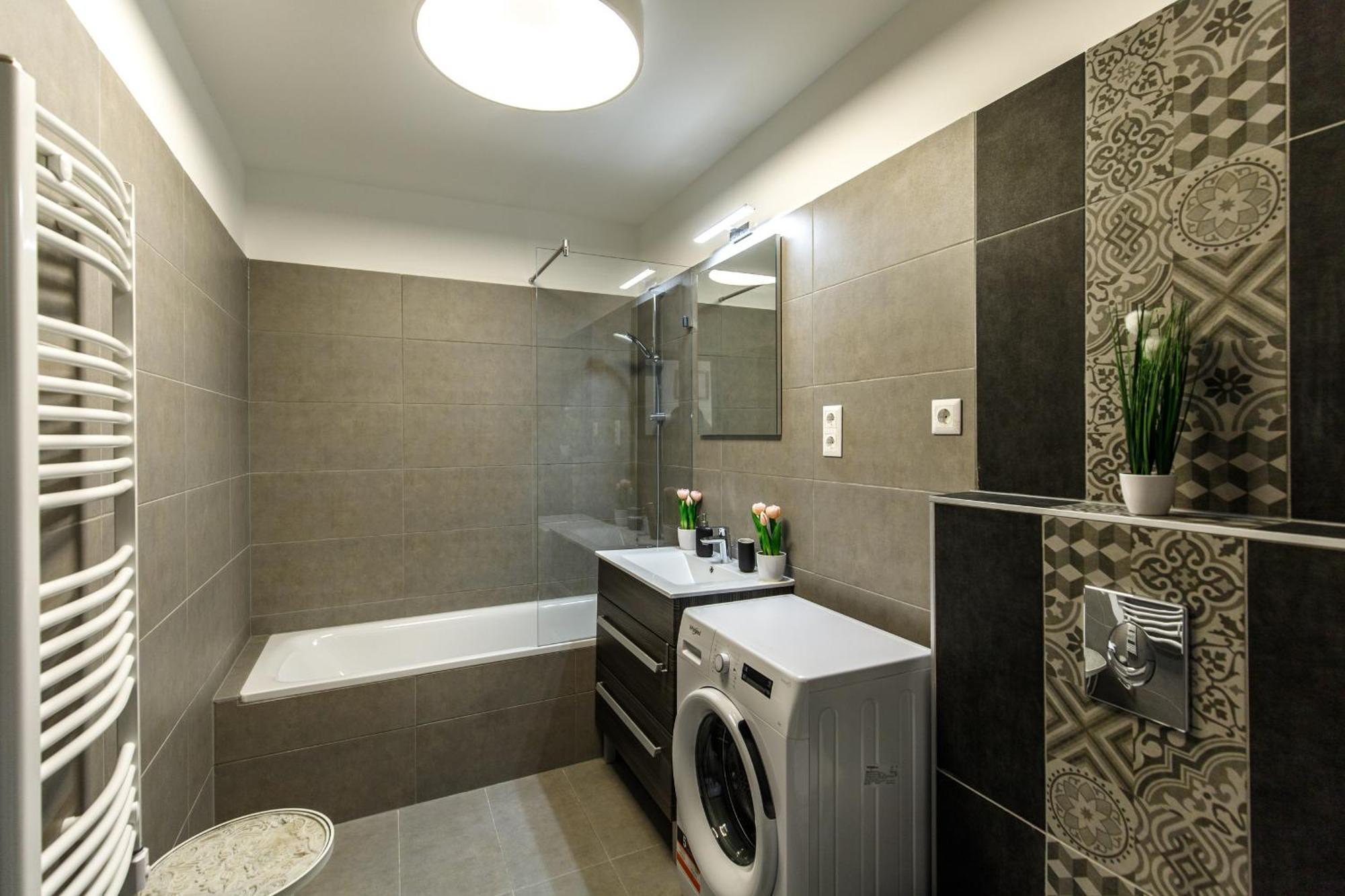 K40 Romantic Deluxe Studio In The City Center Будапеща Екстериор снимка
