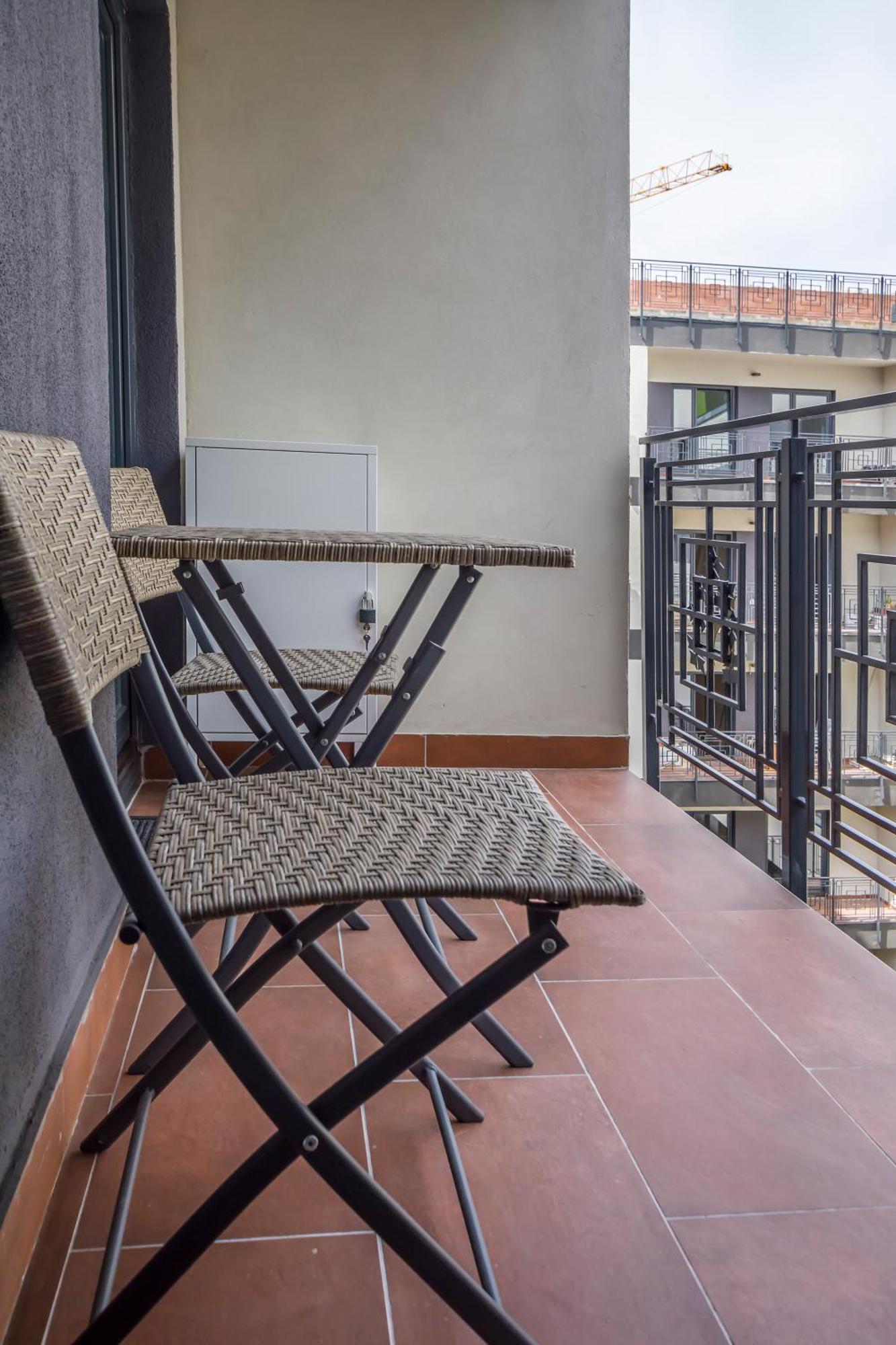 K40 Romantic Deluxe Studio In The City Center Будапеща Екстериор снимка