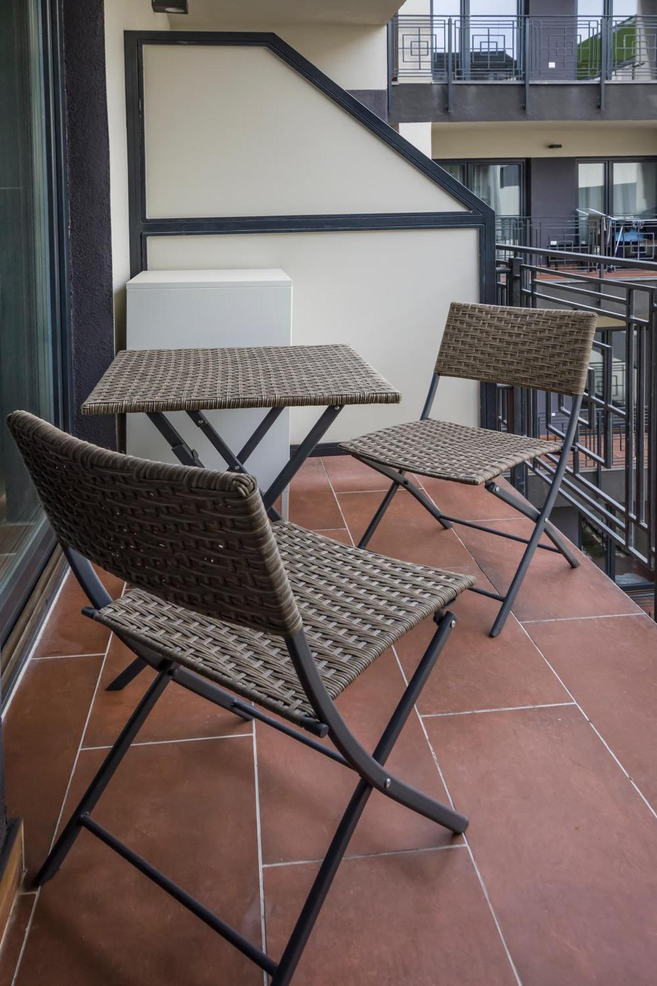 K40 Romantic Deluxe Studio In The City Center Будапеща Екстериор снимка